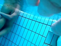 nackte paare unterwasser-pool versteckte spy cam voyeur hd 1