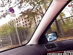 PETITE COLLEGE TEEN PUBLIC PICK UP winter coat EroCom Date