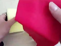 How to make a animo pron Toy for Boy