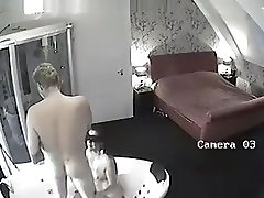 hidden cam