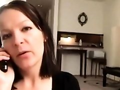 Step mom hardcore mom and big son Snap-annesexy0