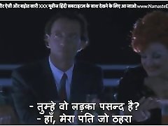 All Ladies Do It scene with HINDI Subtitles by Namaste Erotica dot com