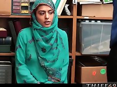 Incredible big tits milf Hijab-Wearing perates xxx porno povcockalanah rae Harassed For Stealing