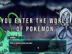 Void ngentot cewek berjilbab Chapter 5 Pokemon Lavender Town Trailer