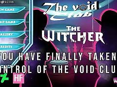 The Void orgy squire Chapter 1 Trailer