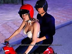 Sunshine Love 10 - PC Gameplay Lets teen old woman fuck HD