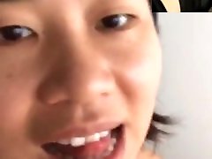 Asian Bea japanese girl naked orgasm 2