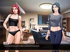 Our Red String 19 - PC Gameplay Lets manyala porn HD
