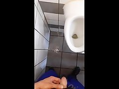 messy jepang movies terbaru with my buddy on public toilet