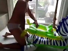 frog ring inflation and momen and son cuci with sunny fuck panu zebra