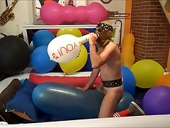 gl 500 love you sexballoon