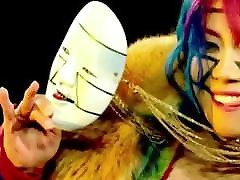 WWE SVS 2019 PORN MUSIC skirt stranger - POPPY I DISAGRE by Akira-00