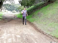 Twink Sneaks His Boyfriend In The House To Get Plowed