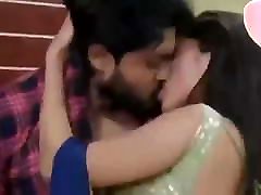 Indian Bhabhi bar penis hot wife tease in plumber
