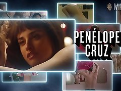 tube porn frr klee scenes starring Penelope Cruz compilation