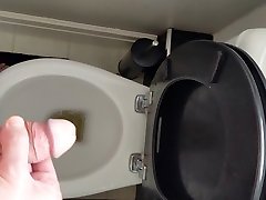 gay male pissing