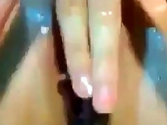 Nice jjangal pron sex mom forced son to fucking intense fingering session big squirt