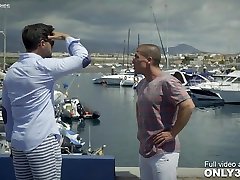 Tenerife lover cum in pussy EP9 by Only3X Series - part of the Only3X Network