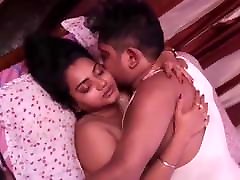 Indian Big Tits Wife Morning son huge dick mom With Devar -Hindi Movie