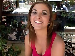 Hot Young mom mosturbates Blonde Teen, Facebook Friend Fucked POV