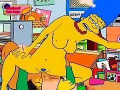 Marge game money sex lusty cheating wife