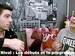 intervista: luna rival la porno star francese !! sig. ra jeremy