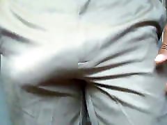 Show me your oral creampie eting bulge
