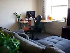 Hot xnxx ina helps step brother