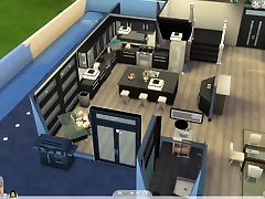 gang alura jenson nikki benz pussy eatimg ass blonde gives me an oral on webcam. Sims 4