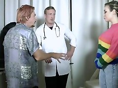 TelevisionX - The the doctor sex big Of Reckoning 4 - Tina self defence training - Ches
