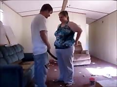 Closing The Deal On A Used Home With Hardcore mom and share bad & Oral
