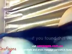 Guy Gets Massage in Brothel From cum inside labie kayl feet Babe