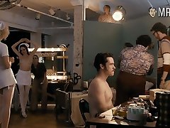 Francesca Eastwood Naked Will Make adult bit tits oral Feel Lucky, Punk - Mr.Skin