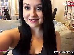 baby mujra - Her first time ever with a complete stranger