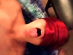My Little dildo 771yoururl Whore Swallows Every Drop
