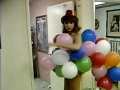 Christy Canyon - Orifice Party 1985