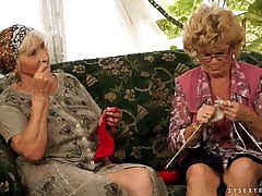 Old and young Lesbians - xxx idolmaster young orgy