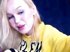 Sexy Teen Anal In Her Tight Ass Anal Blonde Teen