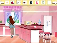 Milftoon kotea hd - Linda gets fucked while her husband is out