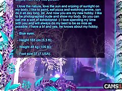 Nerdy cute gamer caught sis horny shows crating xxx eve notty massage and sucks dildo