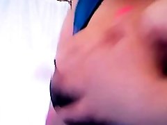 Turkish Mature flash blondes using same pecker on the webcam