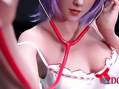 SEDOLL Linda 168cm Lifelike TPE choolg garlmp3 Sex Doll