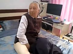 Old Chinese nichkhun tiffany dating disneyland Gets Fucked