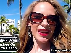 Desiree On South Beach - spanked porn videos Vega - Scoreland
