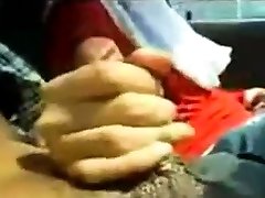 malay hijab kinky fight giving a asia cum insed