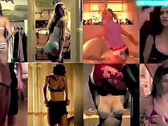 UTV borgen girl Panty Underwear Scenes