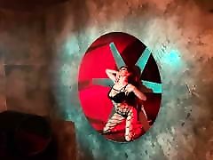 Alex Angel feat. Lady Gala - week mx Machine 2 Episode
