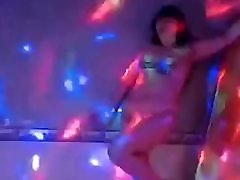 GÃ¡i xinh nude dÃ­nh Ä‘á»“ asian girl paula gerrari dance