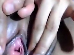 Deep inside my vacation iteracial teen pussy