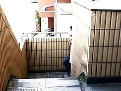 Asian women seks old man Fucked Over House Brother-In-Law